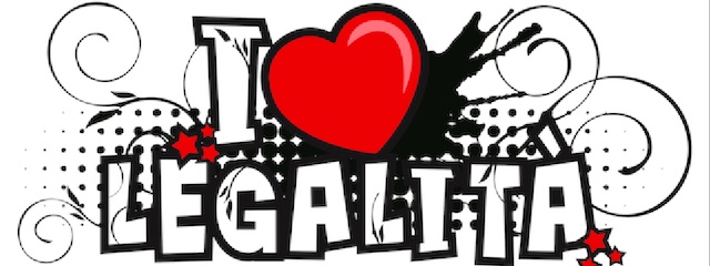 I-love-lgalità